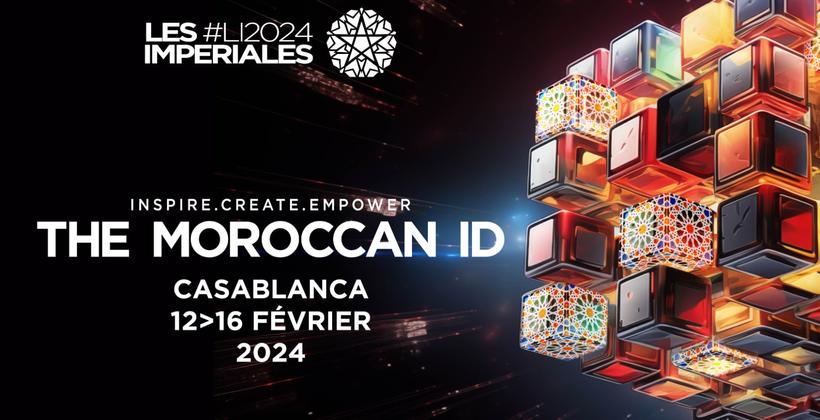 在皇室的赞助下，Les Impériales 在卡萨布兰卡举行第七届会议