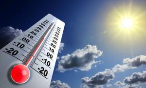 انخفاض درجات الحرارة في توقعات أحوال طقس اليوم الأربعاء