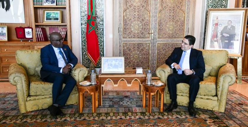 جزر القمر تجدد دعمها الثابت لمغربية الصحراء