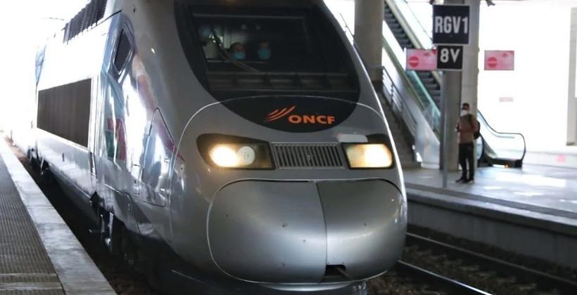 ONCF Niega Contrato de Alta Velocidad para la Línea Marrakech-Agadir