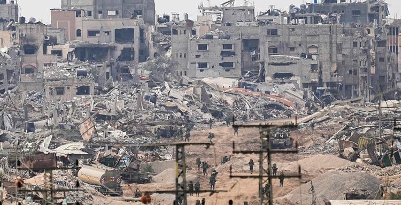 לשכת נתניהו: המתווך הקטארי שלח את תגובת חמאס למוסד, והרשויות הרלוונטיות לומדים היטב את פרטיו