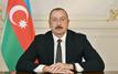 Ilham Aliyev réélu président de l'Azerbaïdjan avec une large majorité
