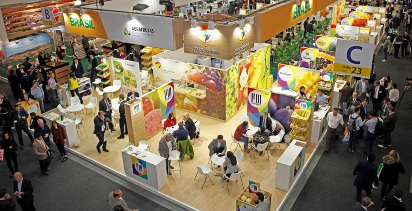 Marruecos Presenta una Abundante Cosecha en la Feria de Productos Agrícolas Más Grande de Europa