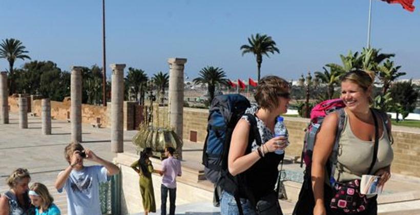 תיירים רוסים מבקרים במרוקו החל מהאביב הקרוב
