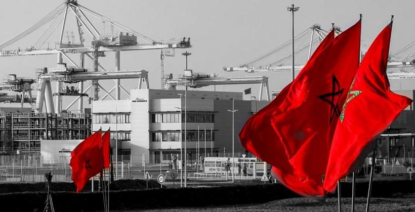 المغرب يتصدر قائمة الدول المستوردة للمنتجات السعودية