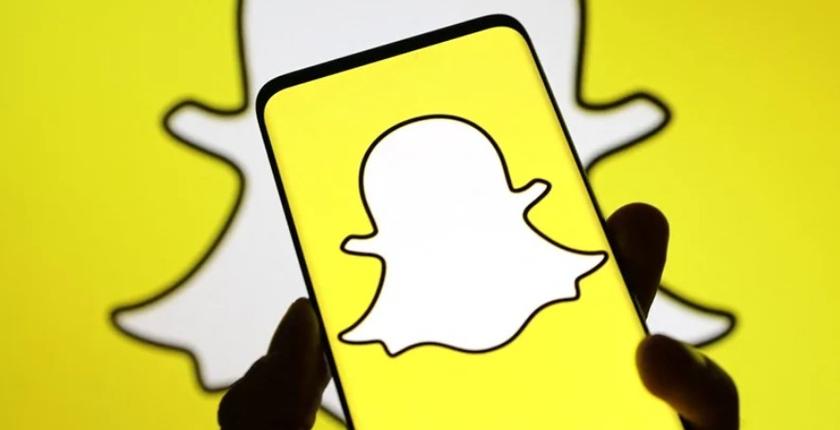 توقف مفاجئ لتطبيق سناب شات في جميع أنحاء العالم