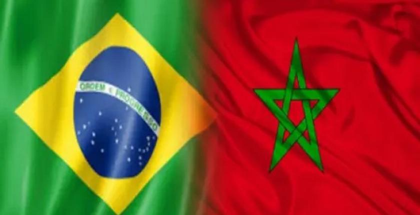 توقيع اتفاقية بين البرازيل والمغرب لتعزيز التعاون الاقتصادي وتسهيل الاستثمار