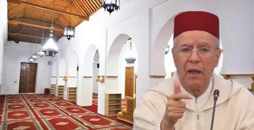 استمرار إغلاق مساجد بأكادير.. ومطالب بتدخل عاجل لوزارة الأوقاف