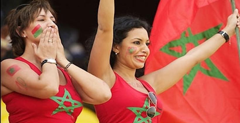 المغرب يصنف في المركز الثامن قاريا "لعيش المرأة بدون قيود"