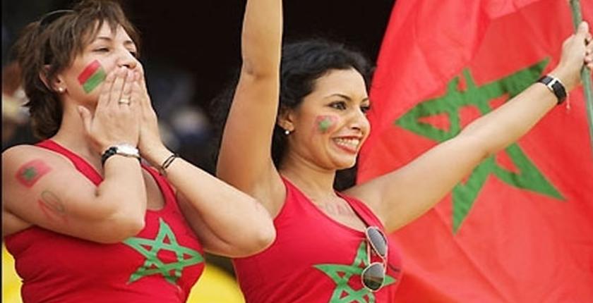 المغرب يصنف في المركز الثامن قاريا "لعيش المرأة بدون قيود"