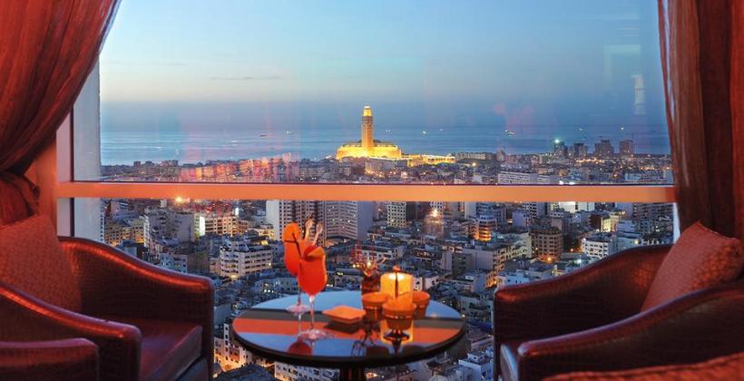 مجموعة فنادق "كنزي" تكشف عن عروضها لـ "عيد الحب"