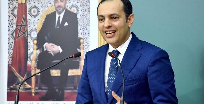 "السكوري" يؤكد على أهمية مؤسسات التكوين المهني