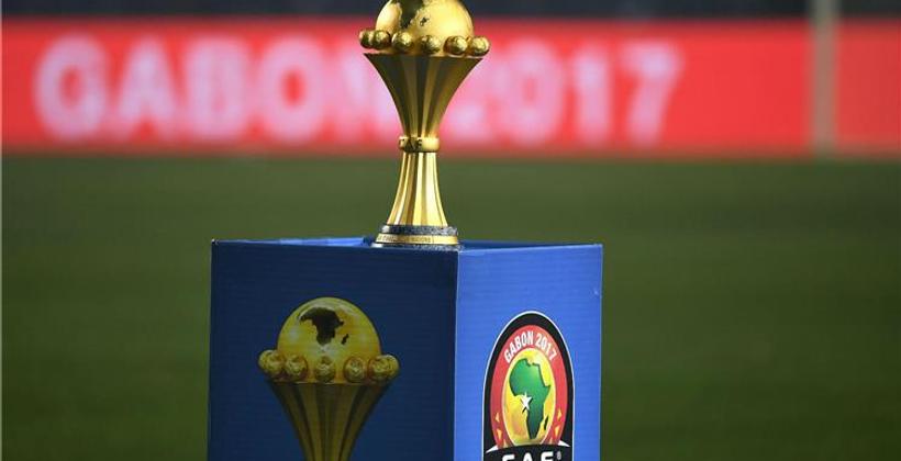 برنامج مباريات الدور ربع النهائي للكان