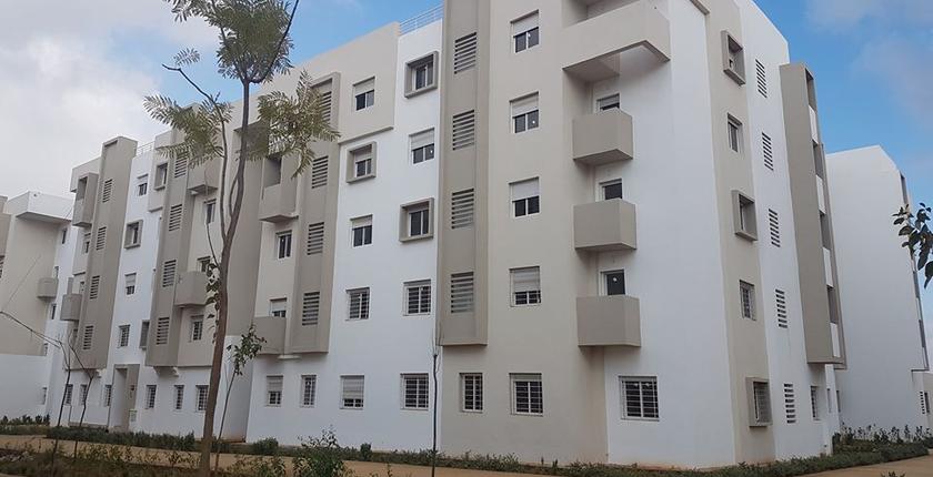 دعم السكن.. أزيد من 41 ألف طلب استفادة 