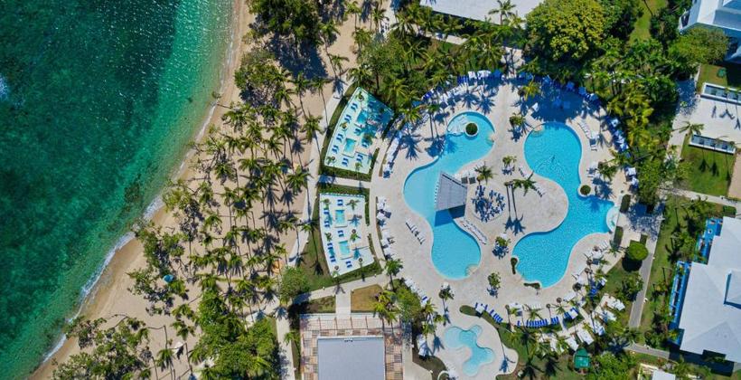 المجموعة الإسبانية Senator & Resorts تعلن عن افتتاح فندق بالداخلة في ماي المقبل