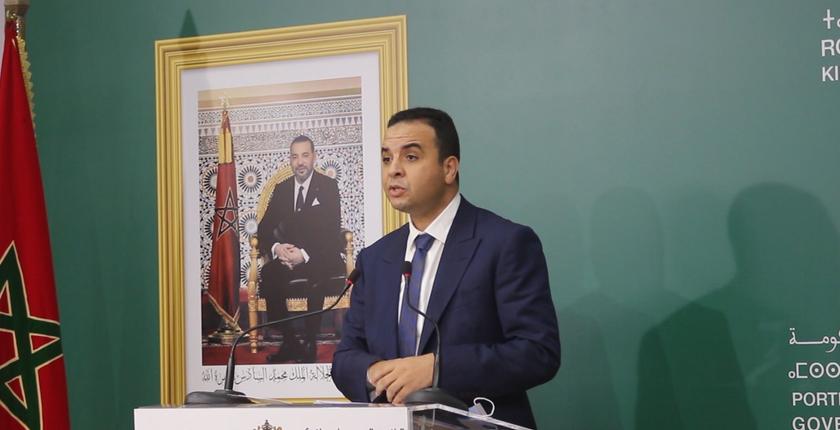 لتدبير أزمة ندرة المياه..الحكومة تعبئ امكانيات مهمة