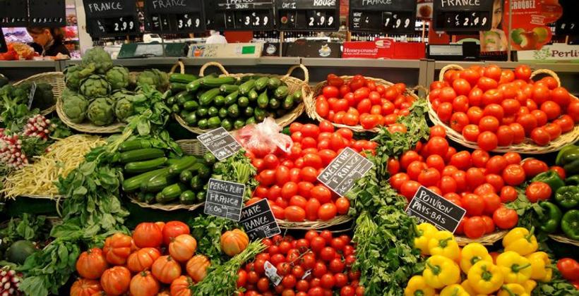 رياح الجفاف تعصف بمسار صادرات المغرب إلى إسبانيا