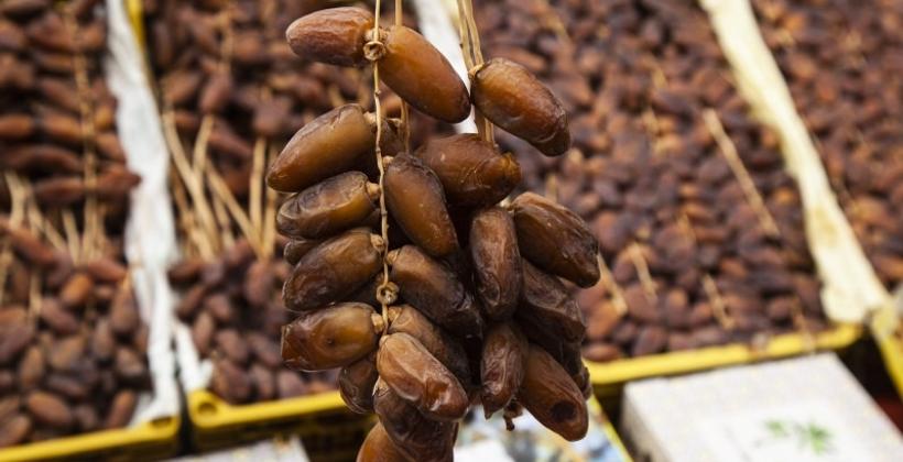 المغرب يستورد الثمور من 4 دول عربية لتغطية حاجيات رمضان