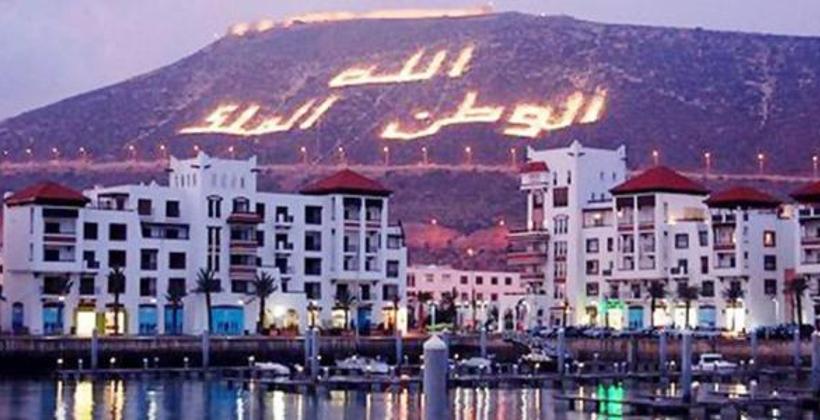 أكادير أول مدينة بشمال إفريقيا تبهر لجنة الـ"الإكسوا" بعروضها المتميزة