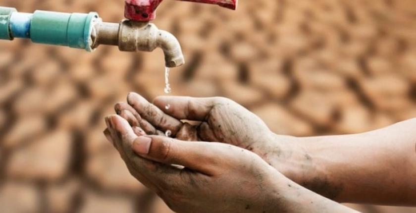 بسبب الجفاف والإحتباس الحراري.. المغاربة مهددون بالأمراض والأوبئة