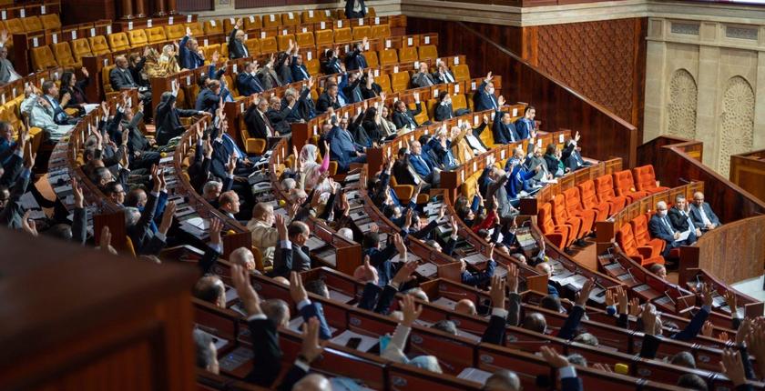ممثلو الأمة يتصدون لمناورات جزائرية تستهدف قضيتنا الوطنية