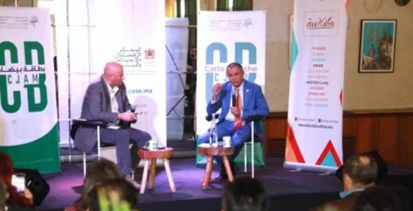 "الشامي": سياسة السدود كانت قرارا متبصرا للملك الراحل الحسن الثاني