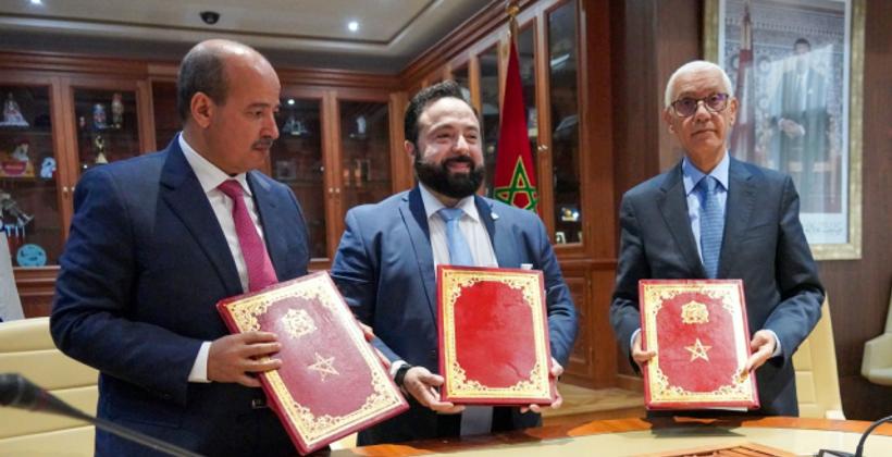 پارلمان هندوراس و کنگره یادداشت تفاهم امضا می کنند