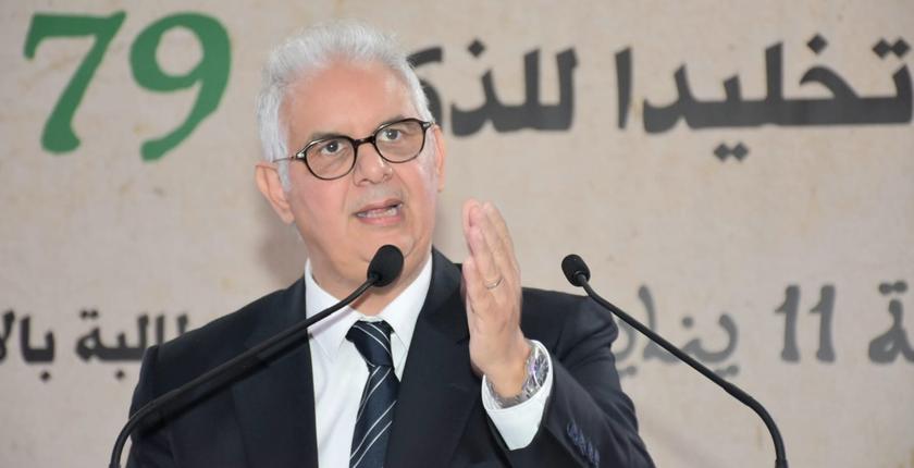 بعد ضغط برلماننيه على بركة حزب الاستقلال يعلن موعد عقد مؤتمره