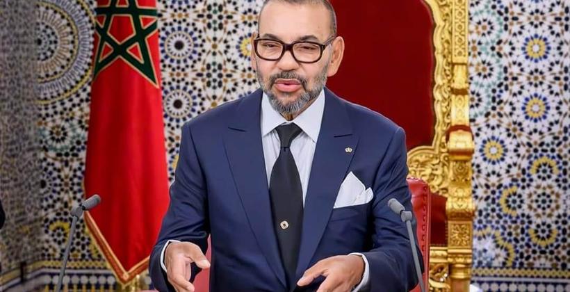 اعلیحضرت  پادشاه محمد ششم رئیس جمهور صربستان: ما از روابط دوستی قوی بین دو کشور قدردانی می کنیم