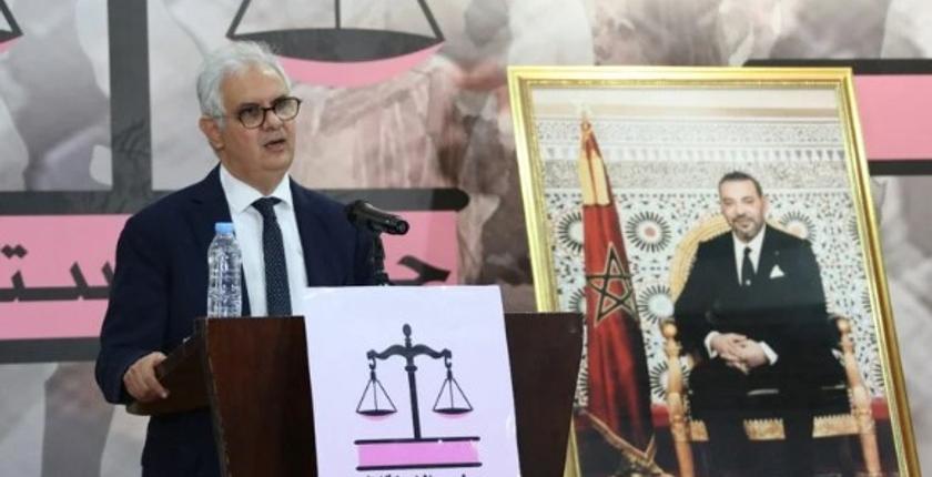 "الميزان" يعقد مؤتمره الوطني قبل نهاية أبريل المقبل