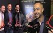 Hicham Masrar Among Celebrated Influencers at Les Impériales 2024