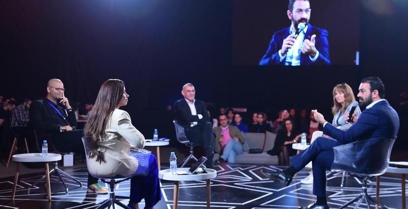 "مستقبل المغرب" : نقاشات حية في "ليزامبيريام 2024"