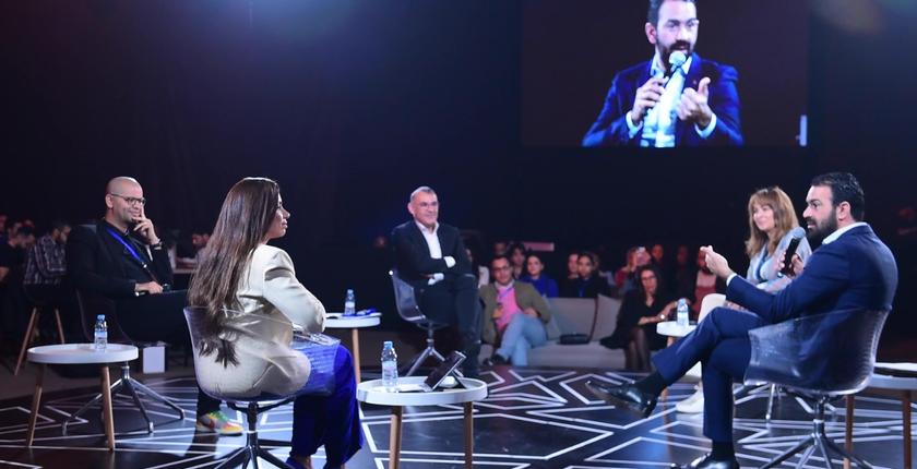 "مستقبل المغرب" : نقاشات حية في "ليزامبيريام 2024"