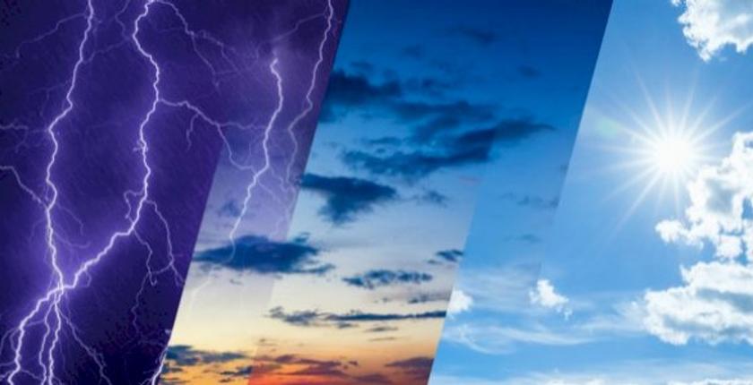 توقعات حالة الطقس ليوم الخميس 15 فبراير 