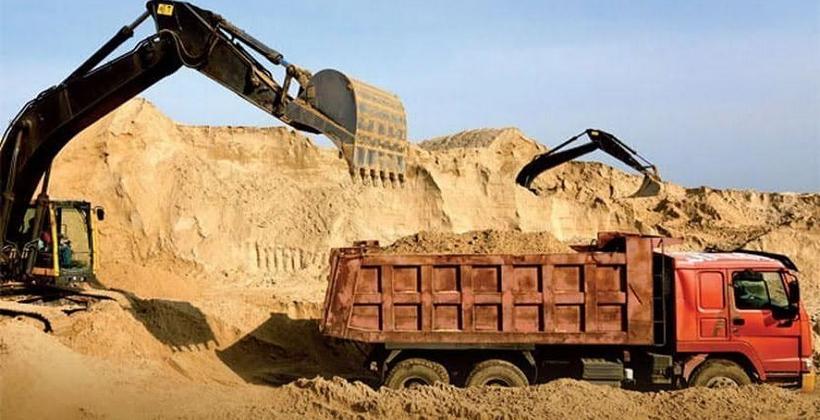 تقرير المجلس الأعلى للحسابات يكشف عن خروقات في استغلال المقالع