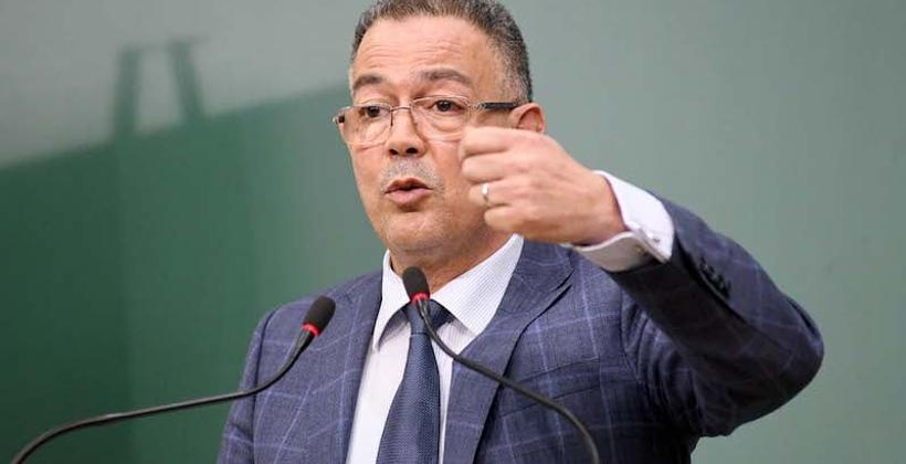 موظفو المالية يتسبثون بالإضراب بعد رفض مقترحات لقجع