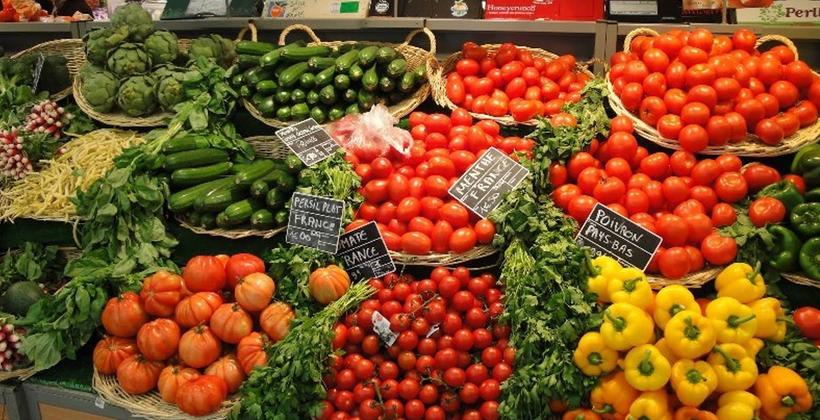 فيض المغرب الفلاحي يغمر إسبانيا بنسبة 20%