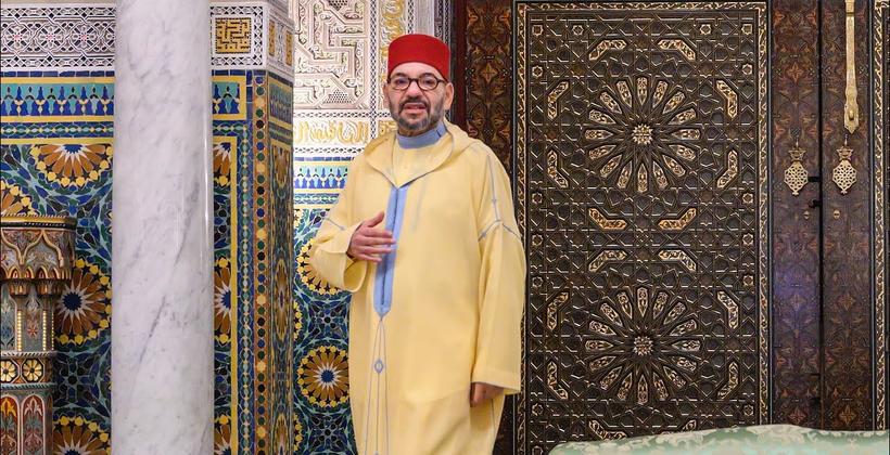سفیر مراکش در آمریکا: شاهزاده ایمان تضمین کننده آزادی برای انجام امور مذهبی