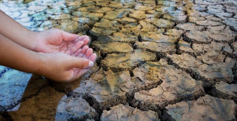 35 في المائة من المغاربة مهددون بالعطش في 2025
