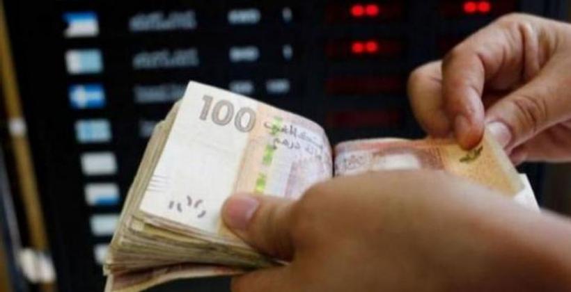 أسعار صرف أهم العملات الأجنبية اليوم الثلاثاء