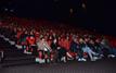 Showreel Evening: Morocco's Top Advertising Elite Shines at the Pre-Opening of "Les Impériales 2024"