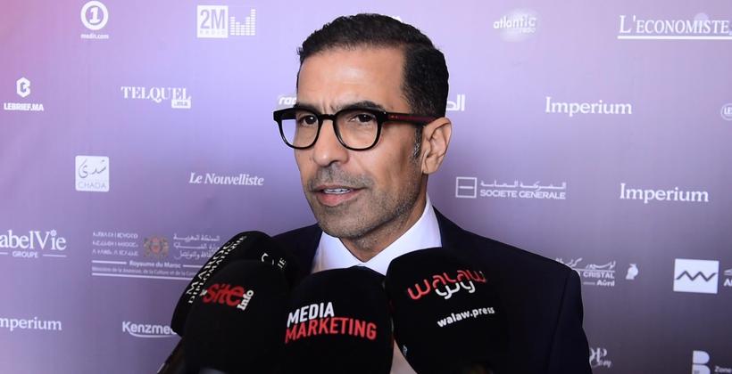 الهوية المغربية حاضرة في الجلسة الرسمية لفعاليات Les Impériales 2024