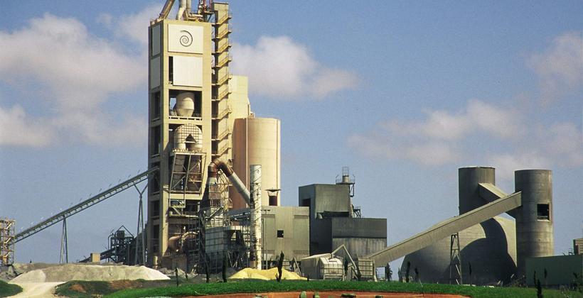 علامة تجارية جديدة ترى النور ل"إسمنت المغرب" و Heidelberg Materials