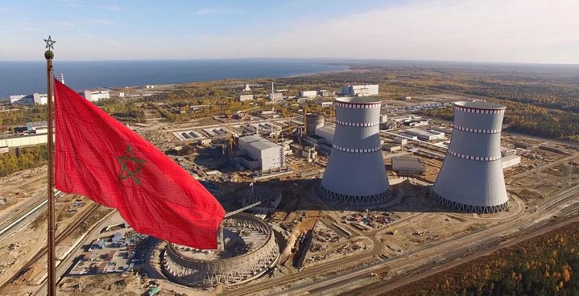 المغرب على رأس اللجنة التوجيهية للشبكة الدولية للأمن والسلامة النوويين