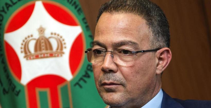 مصادر رسمية تنفي شائعات تغييرات في طاقم المنتخب الوطني المغربي 