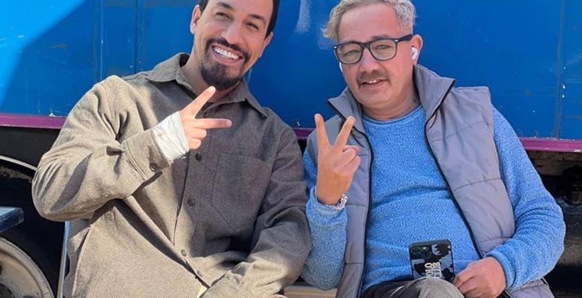"الجنين " يجمع يسار برفيق بوبكر