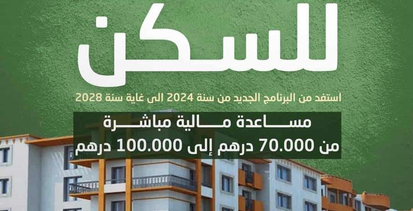 كل ماتريدون معرفته عن الدعم المخصص للسكن