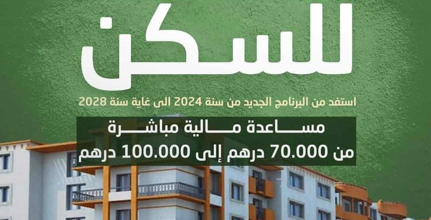 كل ماتريدون معرفته عن الدعم المخصص للسكن