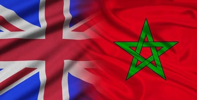 شركات بريطانية  تبدأ رحلتها نحو إنتاج الغاز بعد موافقة المغرب