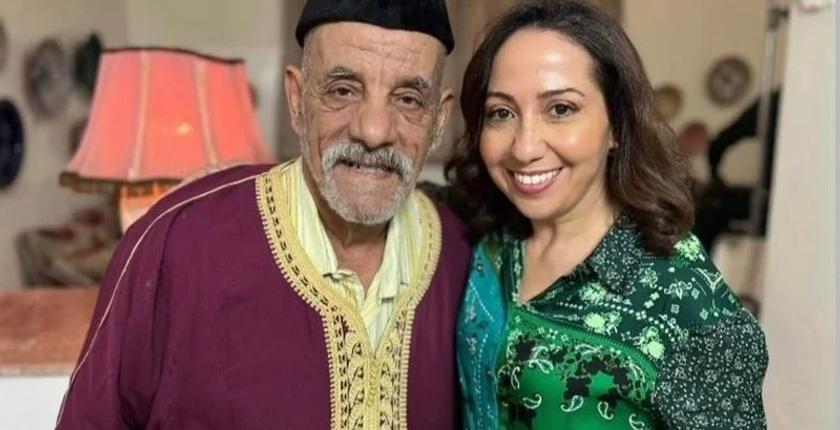 الفنان القدير ميلود الحبشي يعود للشاشة التلفزية